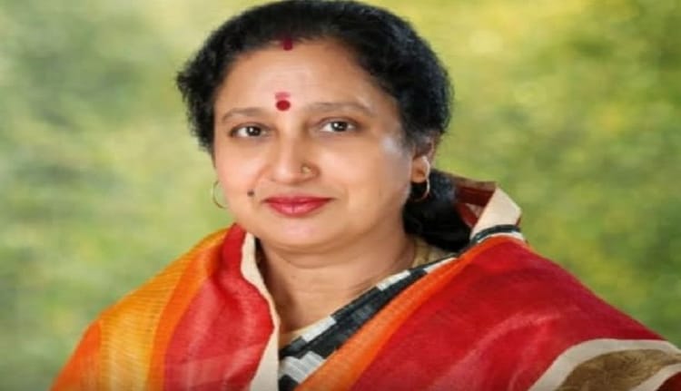 Rudrapur: Meena Sharma’s rebellious attitude, said – I will not work for the party with Thukral at any cost – Meena Sharma Said – I Will Not Work For The Party With Thukral At Any Cost