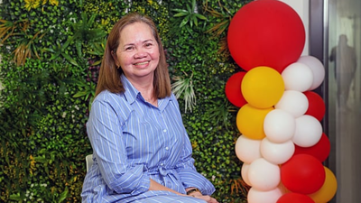 Filipino bakery owner in UAE offers free groceries to expats facing job loss and unpaid leave: Each branch will distribute 100 packets world News