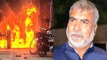 -हल्द्वानी: 782 दिन बाद जेल से रिहा होगा बनभूलपुरा हिंसा का मास्टरमाइंड, 24 फरवरी को दिल्ली से हुआ था गिरफ्तार – 782 दिन बाद जेल से रिहा होगा बनभूलपुरा हिंसा का मास्टरमाइंड