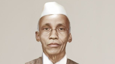 Meet Dattatreya Ramchandra Kaprekar: the Indian mathematician who discovered a ‘ghost number’ that always returns to itself.