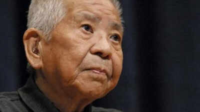Meet Tsutomu Yamaguchi: Japan’s official survivor of both the Hiroshima and Nagasaki attacks world News