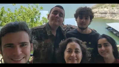 ‘My mother’s story is not unique’: Daughter of Indian-origin interpreter Meenu Batra arrested by ICE breaks silence