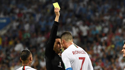 FIFA World Cup 2026: Major yellow card rule changes explained as new system affects every country | international sports news
