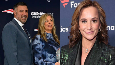Mike Vrabel: Who is Mike Vrabel’s wife Jennifer Vrabel? All about the woman he’s been married to for 27 years amid alleged affair with Diana Russini NFL News