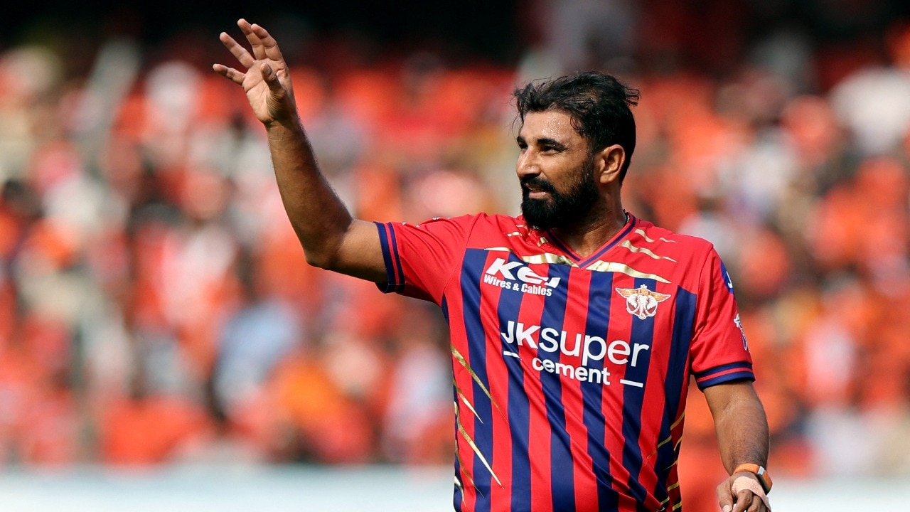 Mohammed Shami should play for India again: Sourav Ganguly sends reminder to Ajit Agarkar