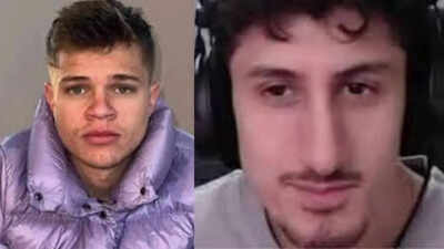 Mouda banned from Rainbow Six Siege after defeating Jinxzi as claims of cheating and authenticity of past come into question