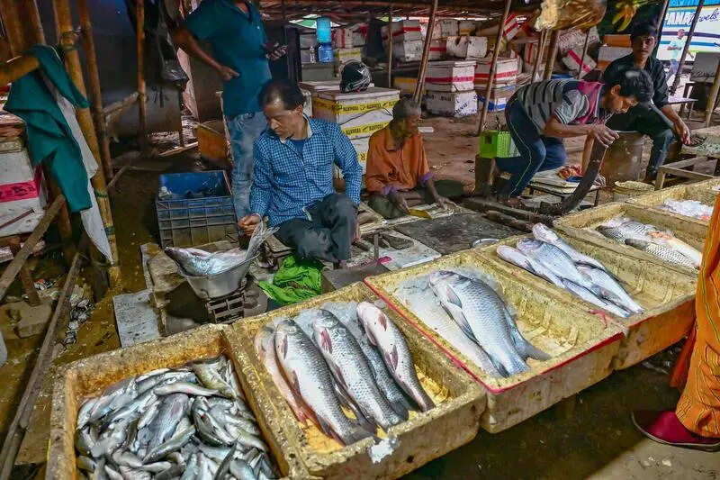 Cooch Behar workers’ ‘vote first, work later’ mantra hits Jaipur restaurants, homes and businesses. india news