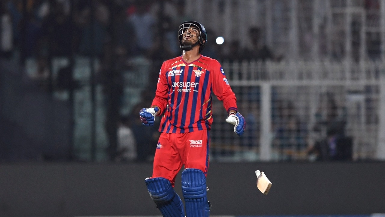 Justin Langer reveals how LSG beat Mukul Chaudhary: Run like Virat Kohli, chase like Dhoni