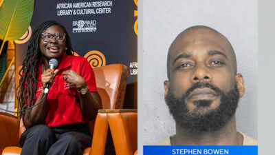 Florida Vice Mayor Nancy Metayer-Bowen shot dead inside her residence, husband accused of ‘premeditated murder’