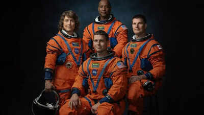 NASA prepares for Artemis II moon mission launch: Countdown begins for April 1 with mission details, full timeline, live streaming and more