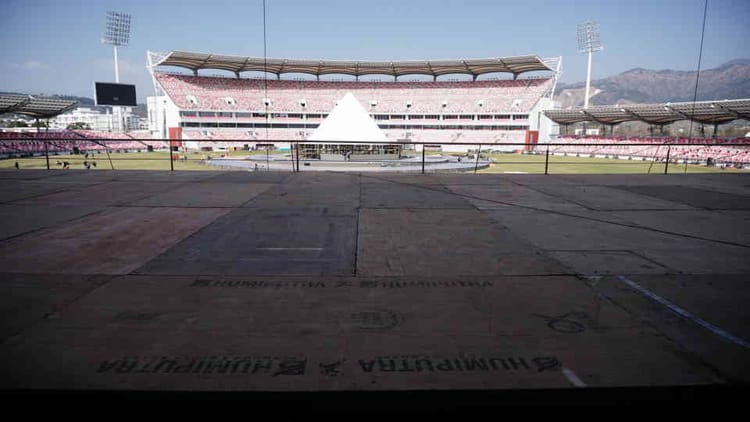 खिलाड़ियों के लिए जरूरी खबर:दून समेत तीन स्पोर्ट्स कॉलेजों में कक्षा छह के लिए प्रवेश शुरू; यहां आवेदन करें – देहरादून, चंपावत और पिथौरागढ़ के स्पोर्ट्स कॉलेजों में कक्षा 6 के लिए प्रवेश शुरू, यहां आवेदन करें