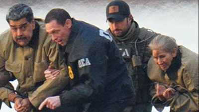 US now allows Venezuela to pay for Maduro’s legal team