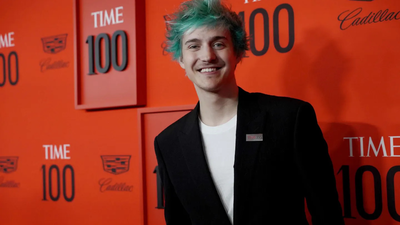 Ninja Streaming Break: Ninja takes indefinite streaming break, blames Ark Raiders hackers
