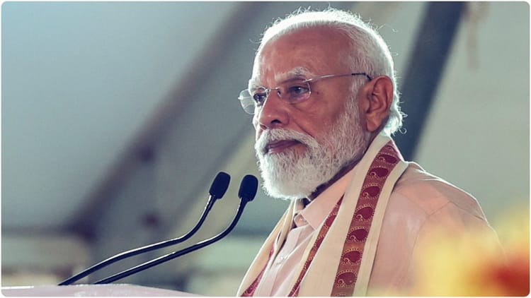 उत्तराखंड: उपहार और स्वागत के बीच सफलता का मंत्र देंगे पीएम मोदी, बीजेपी के लिए हैट्रिक आसान बनाना है लक्ष्य – 14 अप्रैल को उत्तराखंड आएंगे पीएम मोदी, देंगे सफलता का मंत्र, 30 हजार बीजेपी कार्यकर्ता करेंगे स्वागत