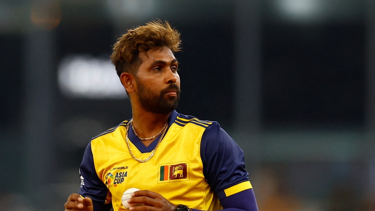 RCB’s Nuwan Thushara apologizes for taking legal action against Sri Lanka Cricket over IPL NOC