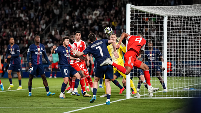 ‘Not proper football’: Fans criticize Piers Morgan after brutal attack on PSG vs Bayern in epic nine-goal thriller international sports news