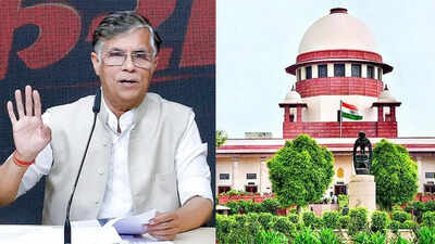 Pawan Kheda: ‘It is not necessary to humiliate me by arrest’: Pawan Kheda in SC amid passport dispute case. india news