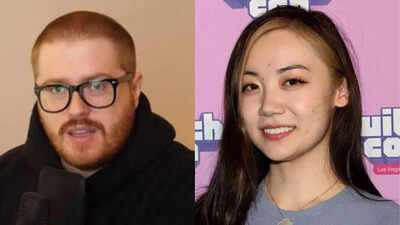 Pemnivubi and FanFan express disbelief after viral Twitch clip gets picked up by Adam Sandler for $2000