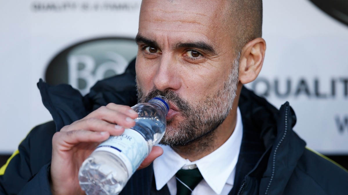 Premier League: Bottle-job likely for Arsenal? Manchester City back on top after Burnley’s win