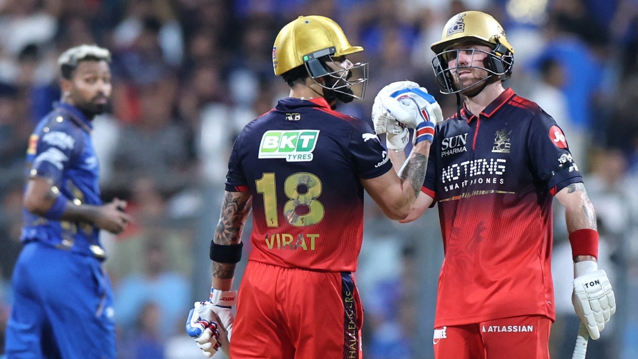IPL 2026, MI vs RCB: Phil Salt, Rajat Patidar lead RCB’s rock and roll show at Wankhede and upset Mumbai.