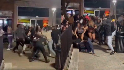 Shooting in America: 3 students injured after dispute near Iowa University