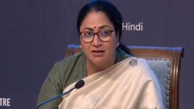 Delhi Chief Minister Rekha Gupta says, ‘1,531 colonies will be regularized under the new housing scheme’. india news