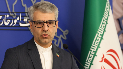 Iran US ceasefire: ‘Not intending to negotiate at any cost’: Iran rules out second round of US talks as ceasefire deadline nears