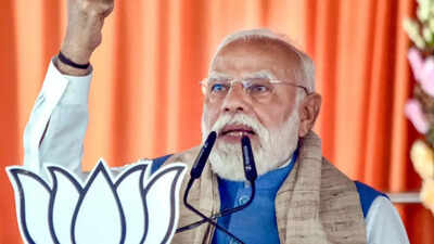 TMC will get ‘great punishment’ from mothers and sisters: PM Modi india news
