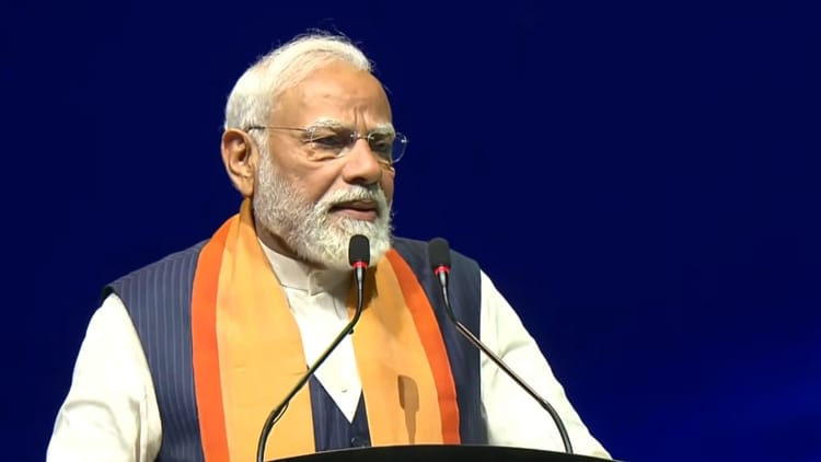 पीएम मोदी: नारी शक्ति वंदन बिल से पहले प्रधानमंत्री के स्वागत में महकेगा देहरादून, महिला कार्यकर्ताओं में उत्साह – नारी शक्ति वंदन बिल को लेकर पीएम मोदी का देहरादून में रोड शो, महिलाओं की भागीदारी बढ़ाने का प्लान