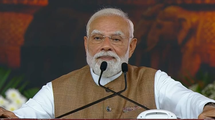 पीएम मोदी: प्रधानमंत्री बनने के बाद 28वीं बार उत्तराखंड आ रहे हैं मोदी, देवभूमि से है कर्म और अर्थ का रिश्ता – पीएम नरेंद्र मोदी प्रधानमंत्री बनने के बाद से 28वीं बार उत्तराखंड आ रहे हैं, पढ़ें सभी अपडेट हिंदी में