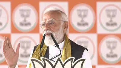 PM Modi promises 7th Pay Commission for West Bengal and action against corruption. india news