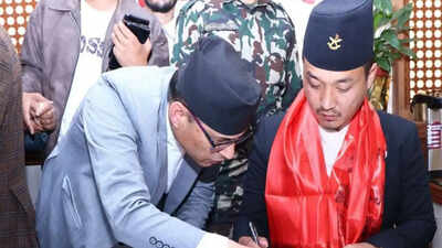 Nepal political crisis: Home Minister resigns after President suspends Parliament. world News