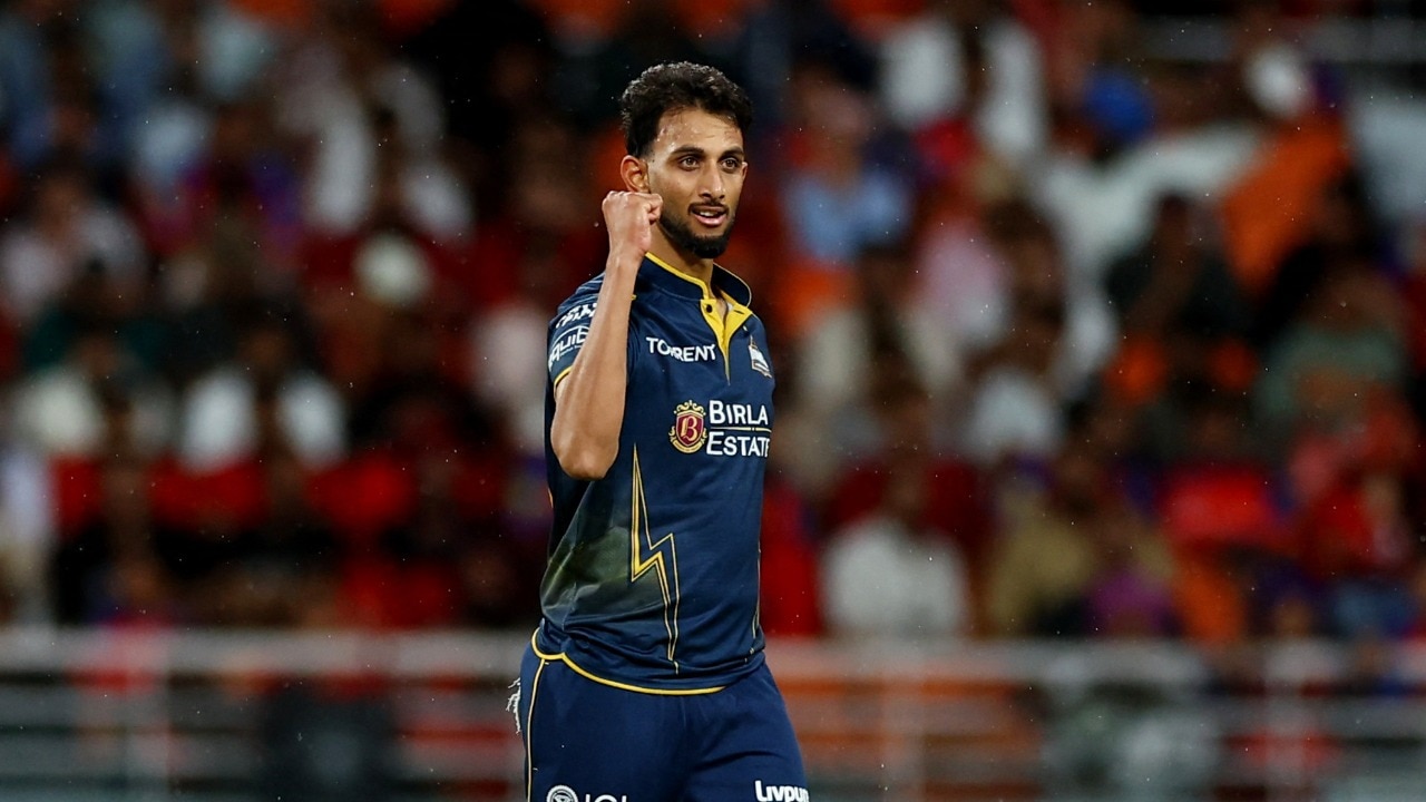 PBKS vs GT, IPL 2026 Day Play: Prasidh Krishna’s strong innings shocks Punjab Kings in Mullanpur