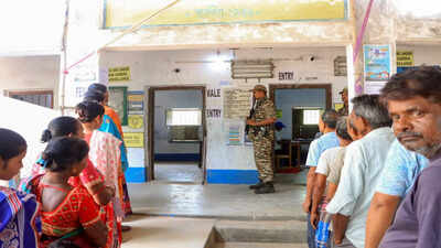 Exit polls differ on West Bengal, Tamil Nadu; Give Assam to BJP, Kerala to Congress. india news