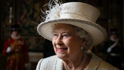Biography of Queen Elizabeth II: Private papers of Queen Elizabeth II opened for first official biography project world News