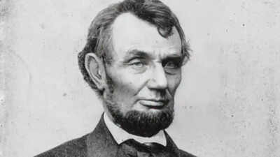 Today’s Quote by Abraham Lincoln: “Character is like a tree, and reputation is like its shadow. The shadow is what we think of it; the tree is the real thing.” | world News