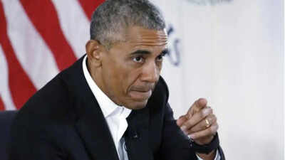 Barack Obama’s Quote of the Day: “Our problems are man-made, so they can be solved by man, and man can be as big as we want.” | world News