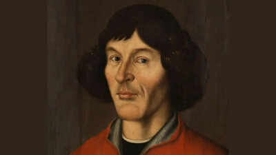 Today’s Quote from Nicolaus Copernicus: “To know that we know what we know, and to know that we do not know what we do not know, is true knowledge.” |