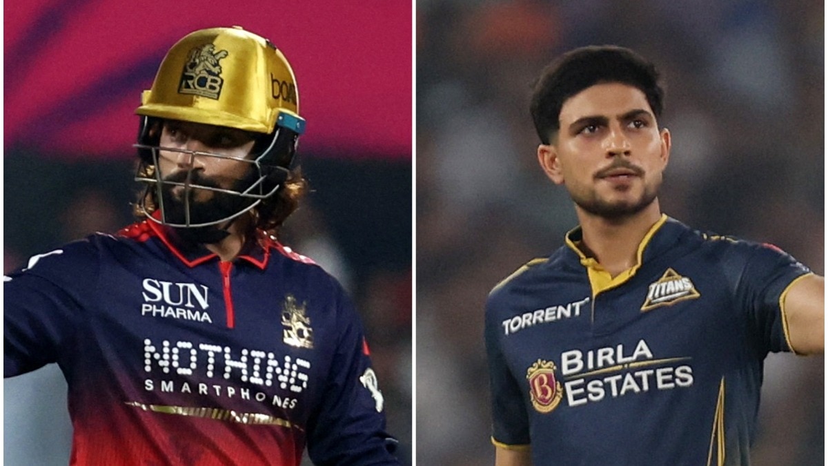 IPL 2026, RCB vs GT Preview: Will Chinnaswamy Kila be able to face the injured Gujarat Titans?