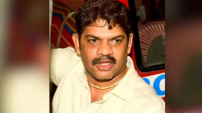 2 FIRs against BJP’s Kolkata Port candidate after clash with TMC workers. india news