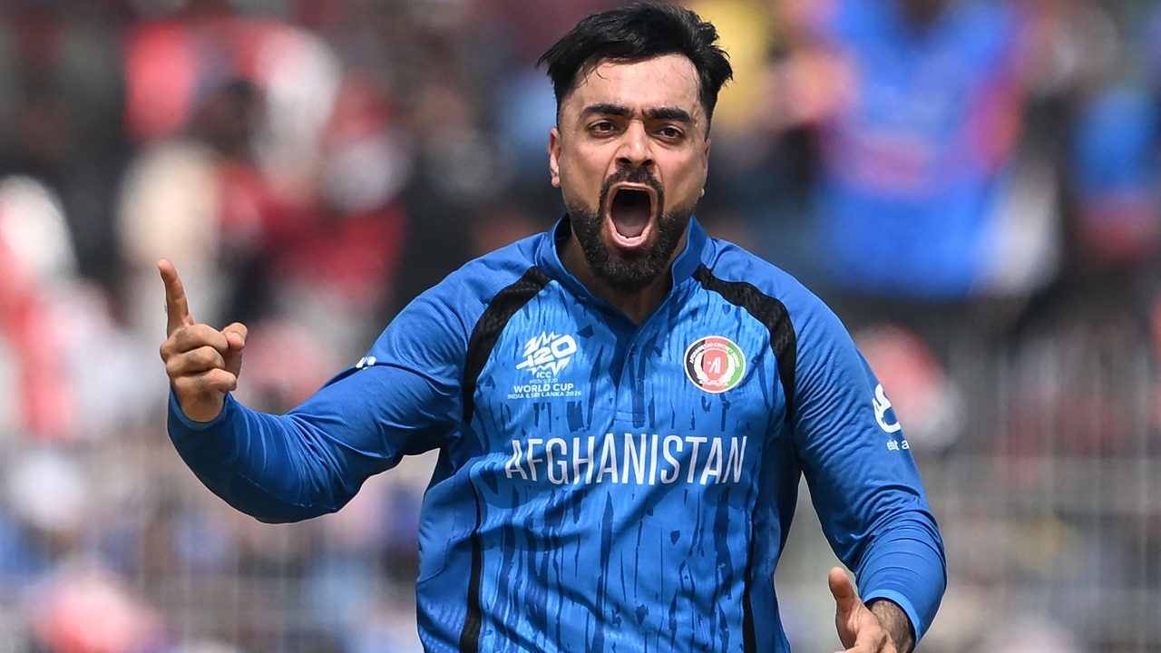 Rashid Khan rejected India’s citizenship offer, said – will play for Afghanistan