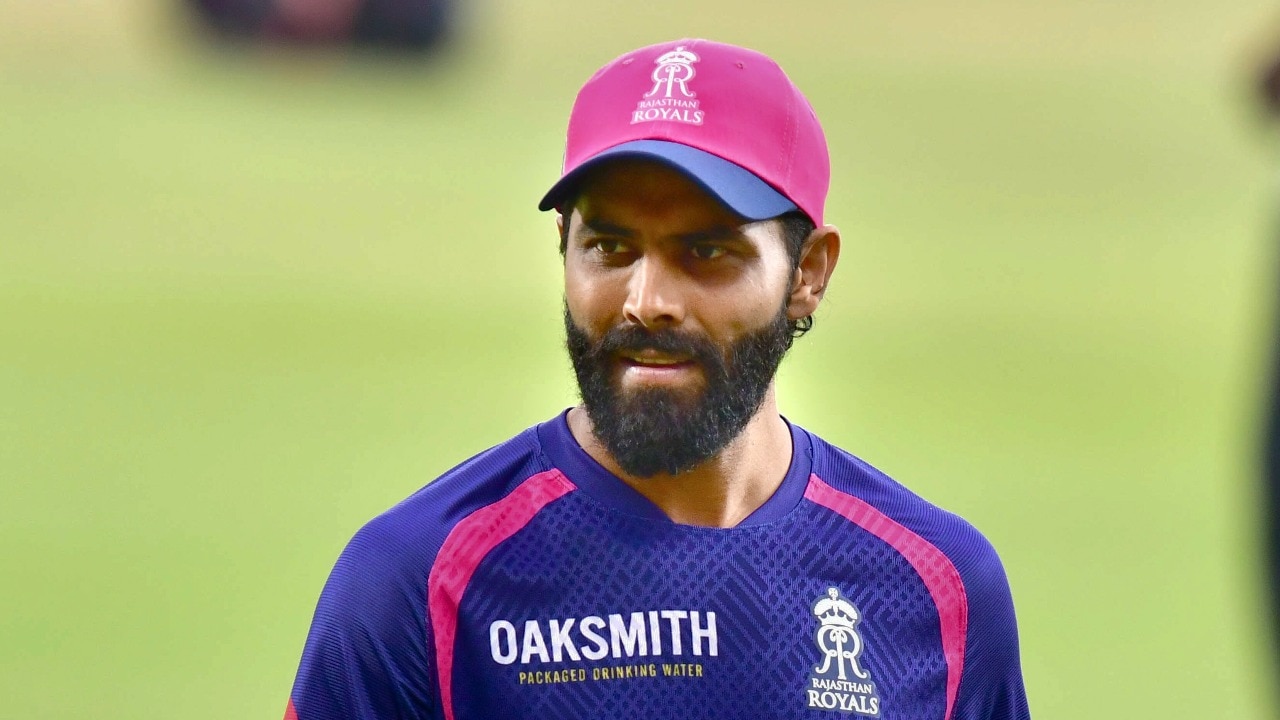 SRH vs RR: Riyan Parag on not using Ravindra Jadeja to bowl in Hyderabad