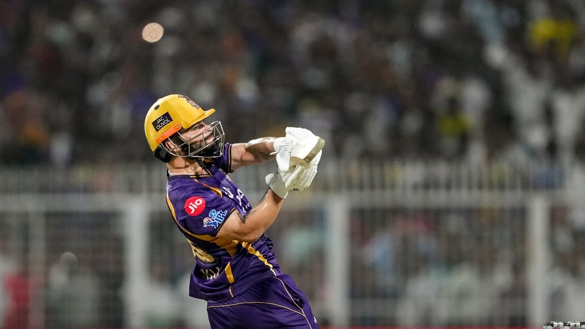 IPL 2026, KKR vs RR: Aakash Chopra says people used to talk nonsense and say Rinku Singh was good when he was poor