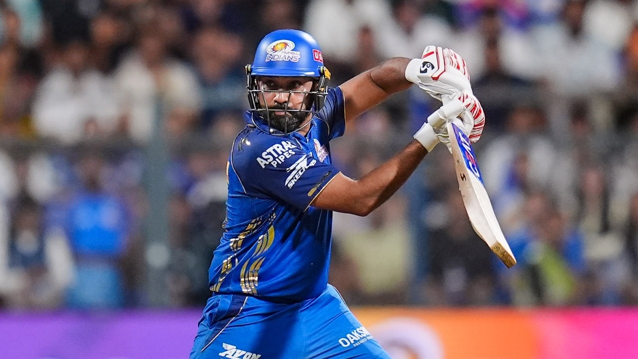 IPL 2026, MI vs PBKS | Rohit Sharma injury update: Hardik Pandya expects MI legend to miss more than one game