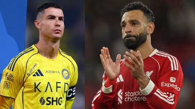 Will Mohamed Salah join Cristiano Ronaldo at Al-Nassr? Head coach says he ‘definitely’ wants him international sports news