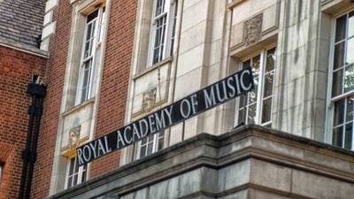 Royal Academy of Music: UK: Royal Academy of Music faces backlash over new plan to ban private school students World News