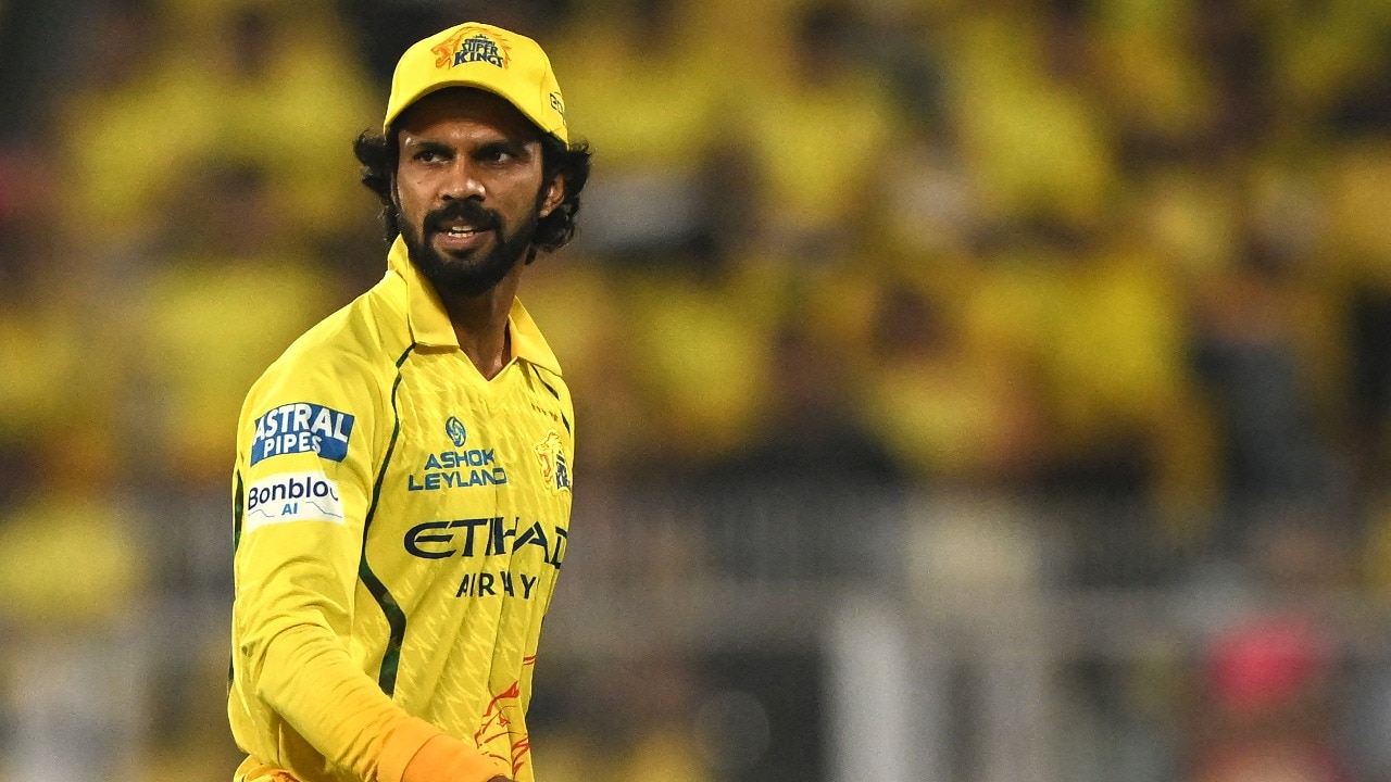 IPL 2026, RCB vs CSK | Captain Ruturaj Gaikwad under pressure: CSK heir apparent or obvious error?