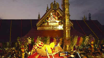 Supreme Court says judiciary cannot interfere with devotees’ sacred right to worship – India News