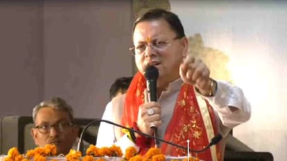 सीएम धामी की दो टूक: मदरसों में लागू होगा उत्तराखंड बोर्ड पाठ्यक्रम, पालन न करने वाले मदरसे होंगे बंद – हरिद्वार समाचार सीएम धामी ने जुलाई में मदरसों में लागू किया जाएगा उत्तराखंड बोर्ड पाठ्यक्रम