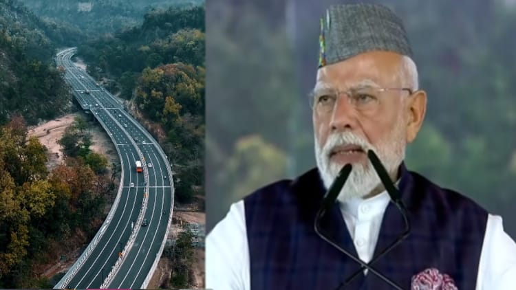 उत्तराखंड: पीएम मोदी ने लोगों की हृदय रेखा को छूकर बढ़ाई बीजेपी की भविष्य रेखा, मंच से दिखाई चुनावी ताकत – कॉरिडोर उद्घाटन समारोह में पीएम मोदी ने दिया दमदार संदेश, दिलों को छूते हुए बढ़ाया बीजेपी का भविष्य